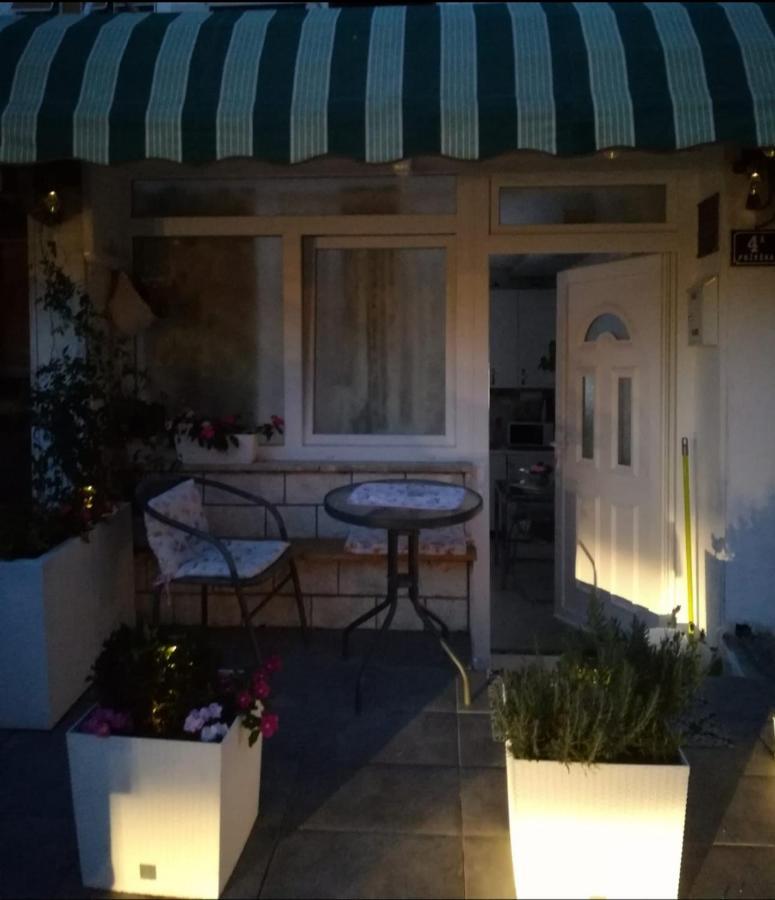 Appartement Ines Split