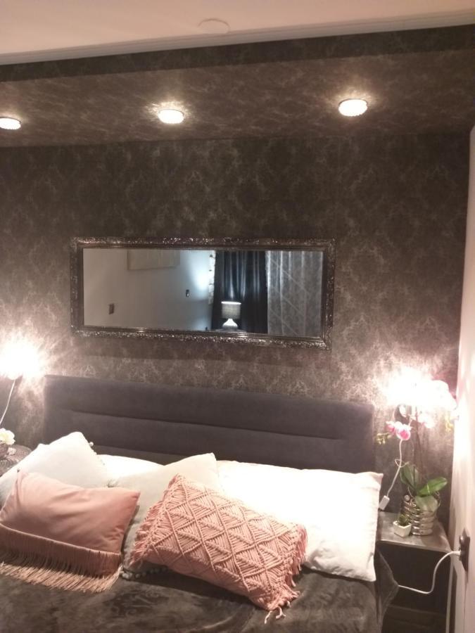 Ines Appartement *