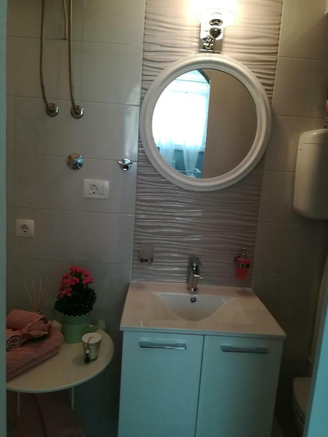 Appartement Ines *