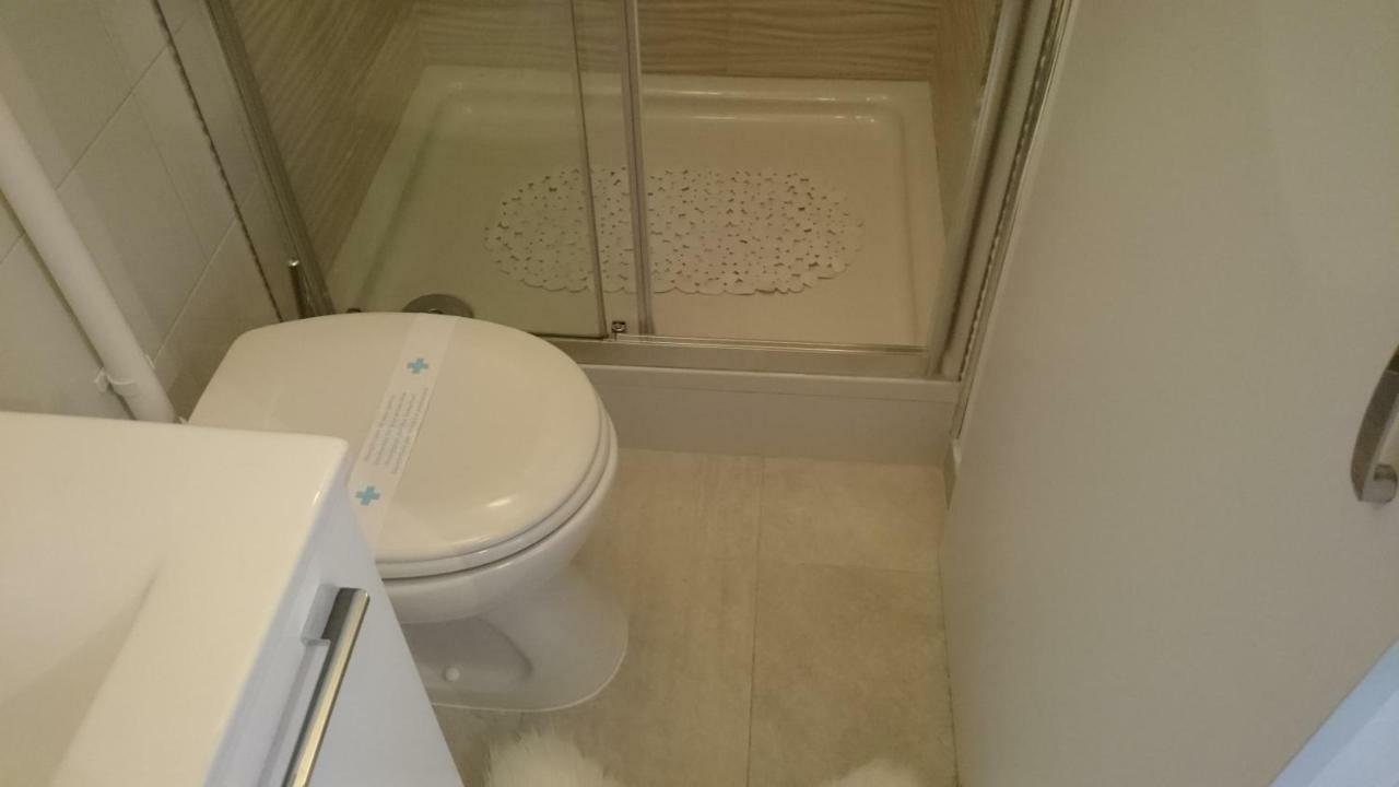 Appartement Ines *